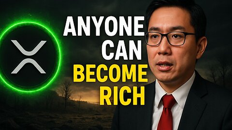 Why Japan’s Crisis Could Make XRP Explode | Crypto Market Shift Explained 