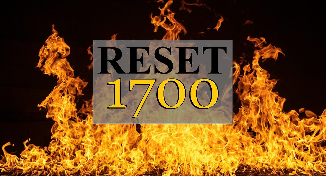 RESET: 1700- Official TEASER 2 #reset #mudflood #oldworld