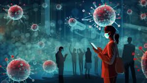 Warning of Dr David Martin 4 July Bioterrorism Attack