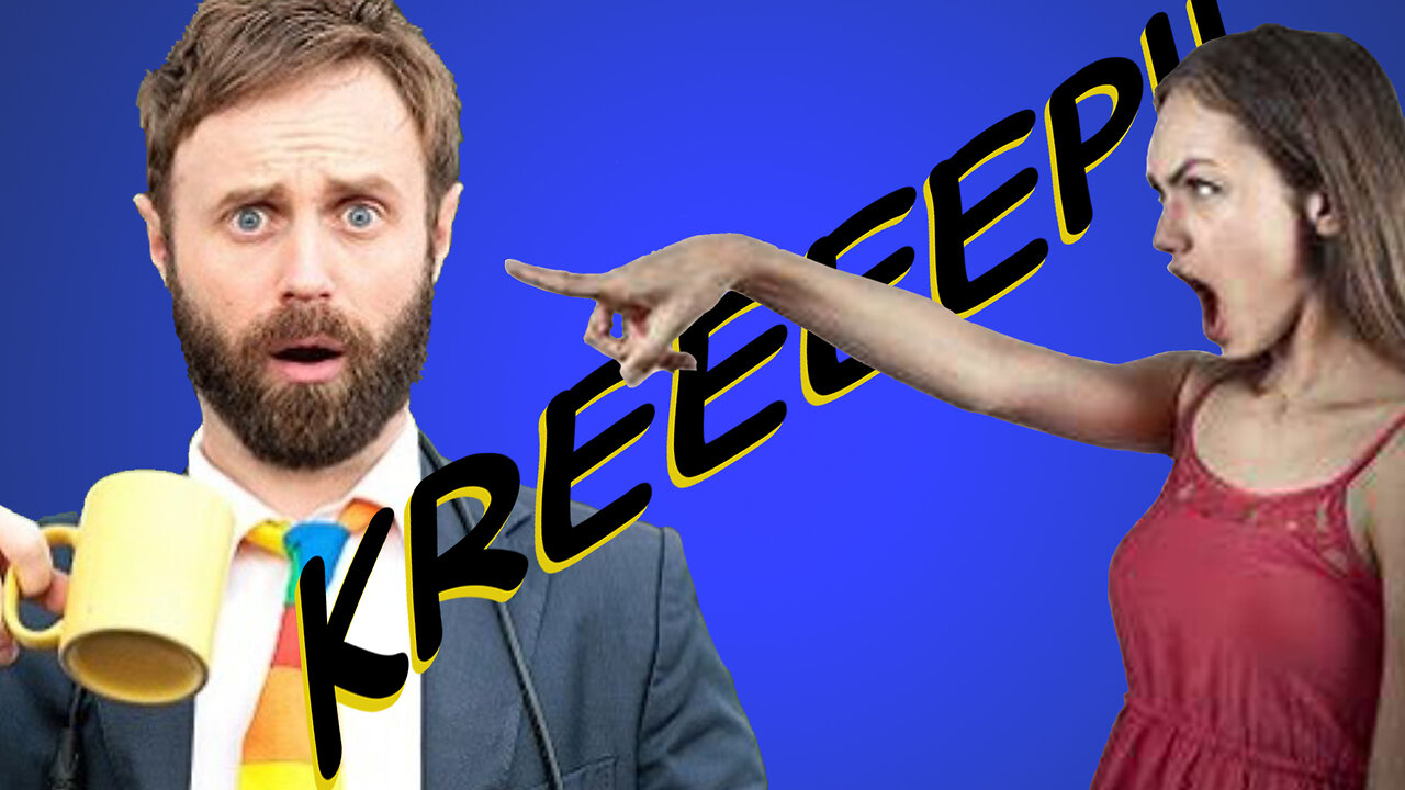 Comedian TYLER FISCHER Has Been Banned From Fox For Asking a Woman to Coffee!