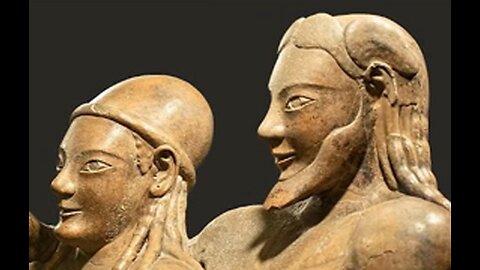 Etruscans