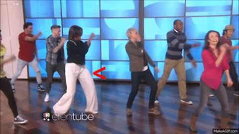 HIDDEN AI CONFESSIONS ⚧ BIG MIKE