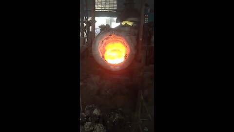 FURNACE | Bhatti