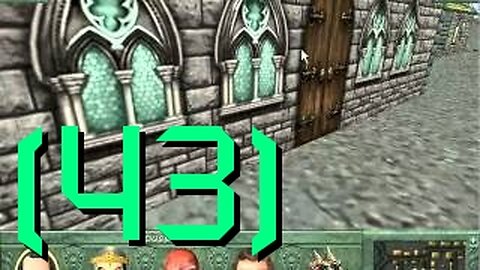 Might & Magic VIII: Alternate/Modded (Custom Party) - Walkthrough/Videonávod - 43 - [EN/CZ]