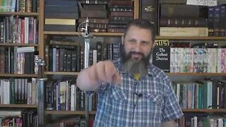 Why Jews Are Jealous Of Christians