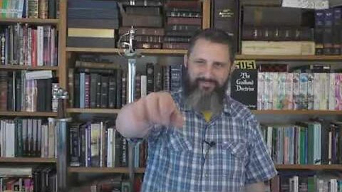 Why Jews Are Jealous Of Christians