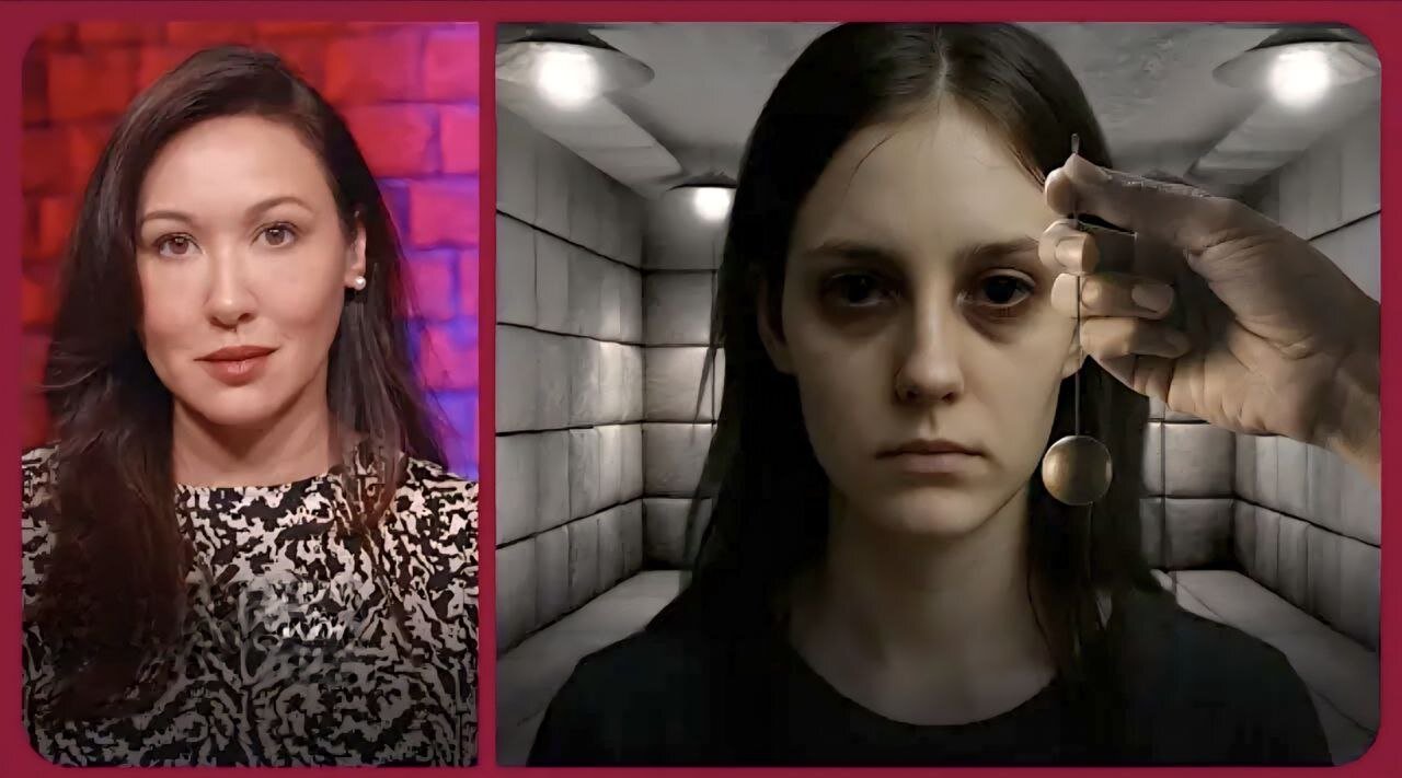 How the CIA WIPED People's Minds