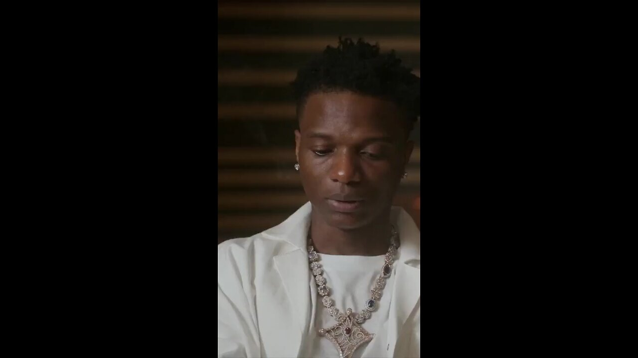 Femi Kuti in new clip from Wizkid's "Long Live Lagos" documentary