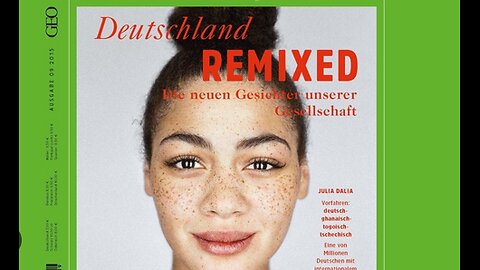 Britische Völkermordstudie an den Deutschen der University of Glasgow Berlin 30.08.2025