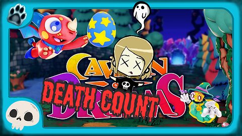 Cavern of Dreams Death Count 💀