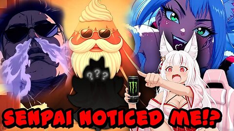 It Seems That I've Been Noticed! | Skyebrows React