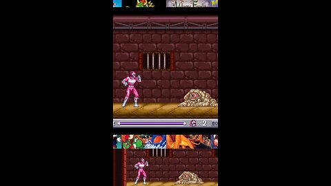 Mighty Morphin Power Rangers: Eye Guy!