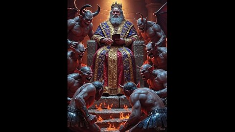 Rulers of Evil - Open Panel Thought Experiment