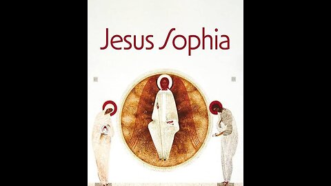 WISDOM: SOFIA, WHY IS WISDOM REFERRED TO AS FEMININE & APPLIED TO LORD JESUS CHRIST? SARA'S QUESTION