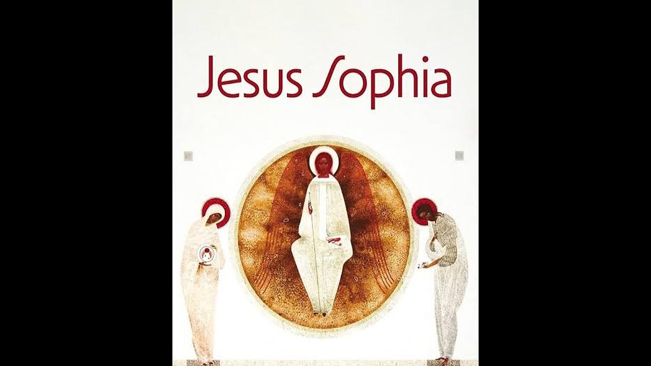 WISDOM: SOFIA, WHY IS WISDOM REFERRED TO AS FEMININE & APPLIED TO LORD JESUS CHRIST? SARA'S QUESTION