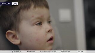 Chickenpox Vaccine: MMR Becomes a 4-Shot MMRC | UK Column News