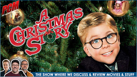 Movie Geeks Discuss A CHRISTMAS STORY (1983)