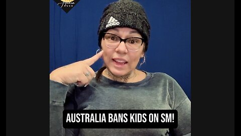 🚨Kids Are Getting Banned On SM! 😱 #ASL #deaf #realtalk #signlanguage