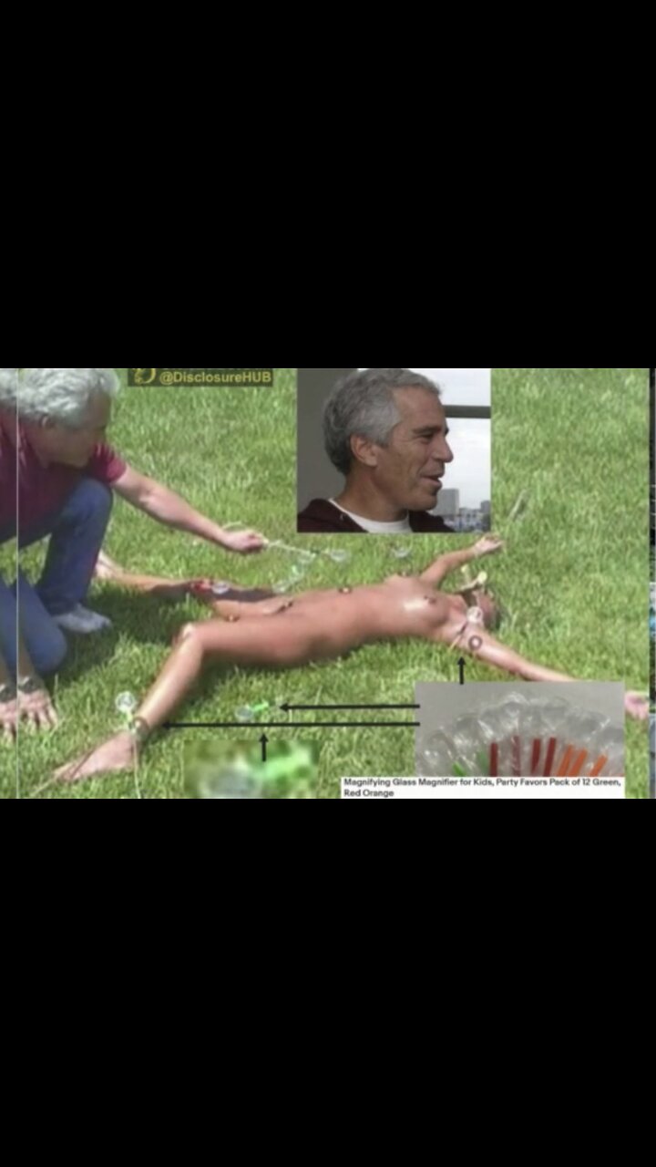 Human Trafficking: Worse Than You Think !!!!)