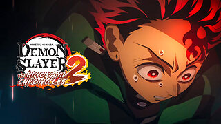 🔴 LIVE INFINITY CASTLE TANJIRO RANKED MATCHES 👑 NEW BALANCE PATCH UPDATE 🔥 DEMON SLAYER 2