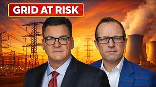 Energy Dominance Requires Nuclear — Here’s Why | with Jason Isaac