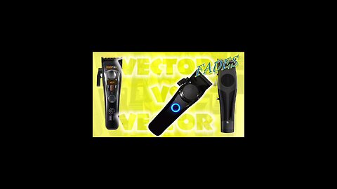 Vector vs. Vector