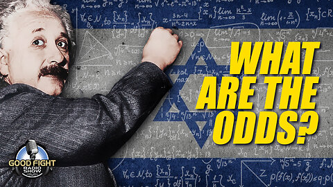 One In A Trillion: The Prophetic Miracle of Israel
