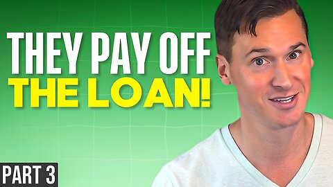 How Strangers Fund Your Bank Account Monthly - Real Estate Pays 5 Ways (#3)