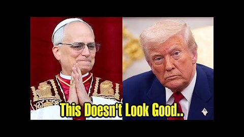 REVEALED SECRETS about the new Pope (You won't like this).