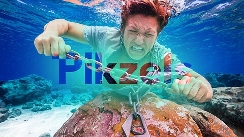 mr beast Would You Risk Drowning For $500,000? | Hindi Dubbed | HD | ‪@MrBeast‬
