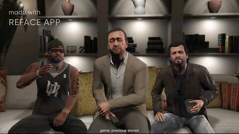 Your Amazing Gta 5