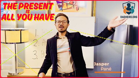 3 Powerful Ways to Be The Best Dad RIGHT NOW