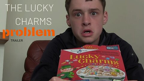 Lucky Charms Problem