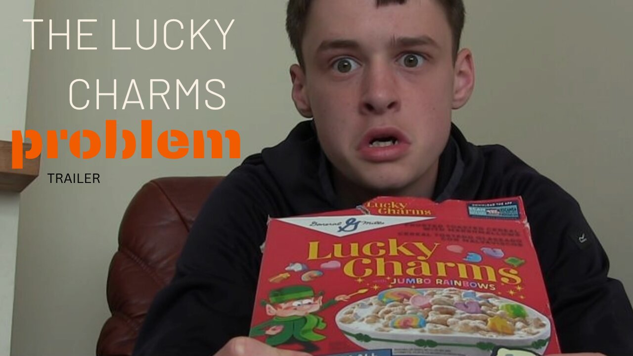 Lucky Charms Problem
