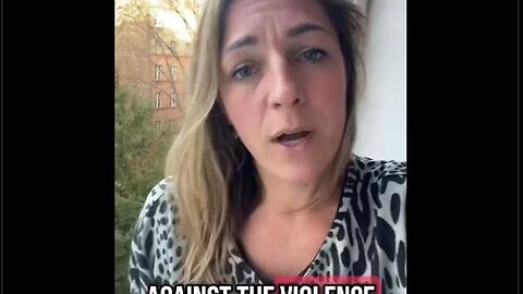 "Navigating My Job Loss as a German Civil Servant for Speaking Up About Israel"