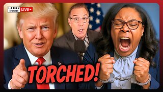 🚨BREAKING: Trump Goes NUCLEAR On CRIMINAL Democrat! | James Comey SWEATS: Charges IMMINENT?!