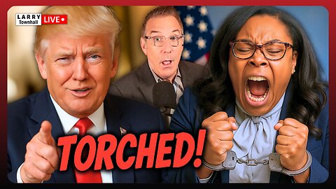🚨BREAKING: Trump Goes NUCLEAR On CRIMINAL Democrat! | James Comey SWEATS: Charges IMMINENT?!
