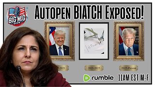 AutoPen Biatch Exposed!