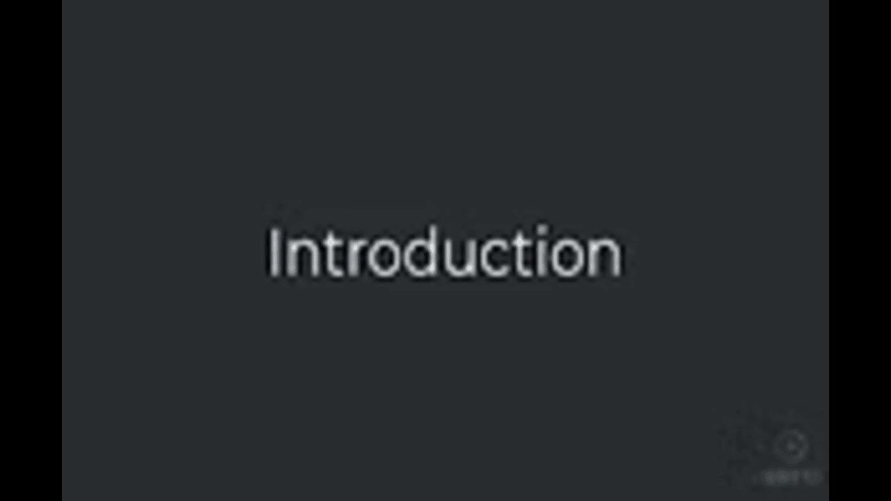 Introduction: What Is SeriesFyed?