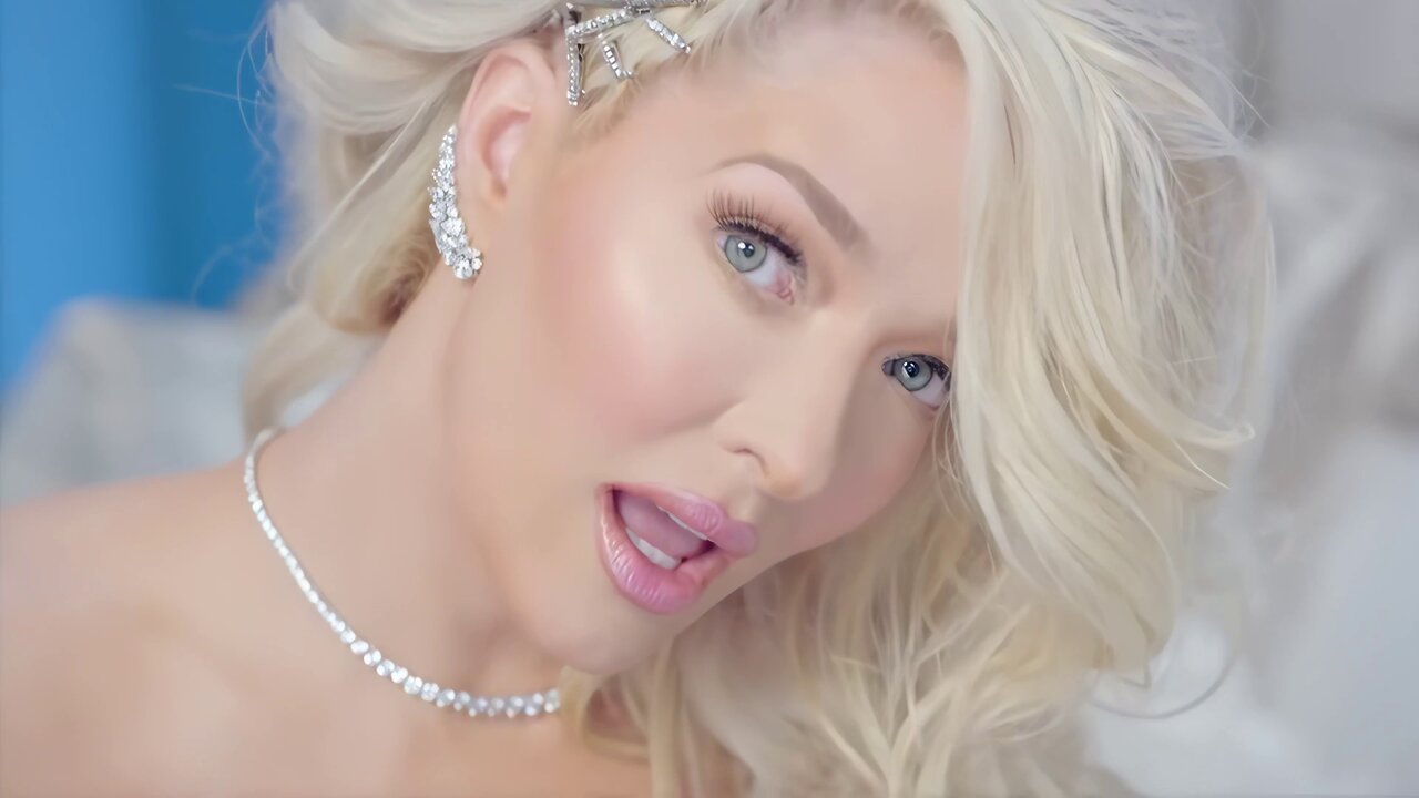 Erika Jayne - XXPEN$IVE