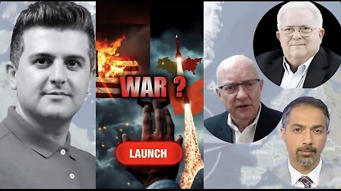 Col. Larry Wilkerson, Amb. Chas Freeman & Trita Parsi: The U.S. Could Face a WAR It Can’t Win!