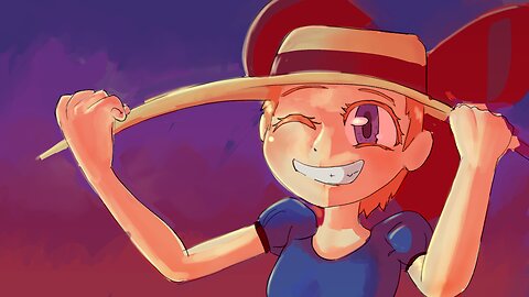 Yo Drawing 9/9