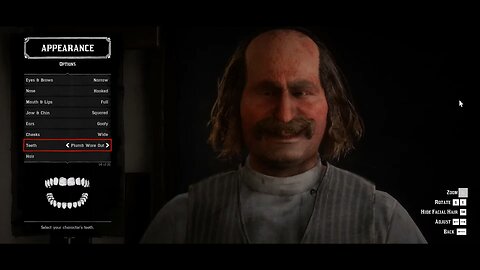 RDO 1 - Az Első Lépések - Magyar Red Dead Online