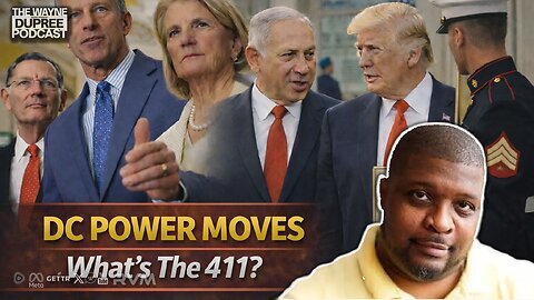 E2217: Shutdown Threat, West Bank Shift, Trump’s Narrow Presidency 2/10