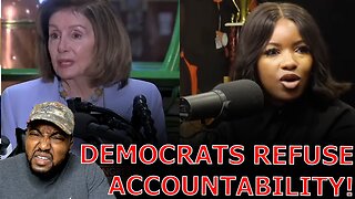 Democrats FUME Over Liberals FIRED For Celebrating Charlie Kirk Death While DENYING RESPONSIBILITY!