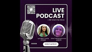 Surviving Child Trafficking
