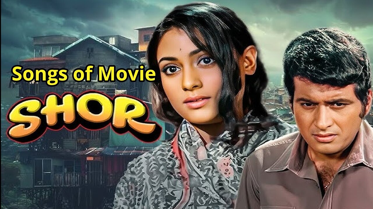 Songs of Movie Shor