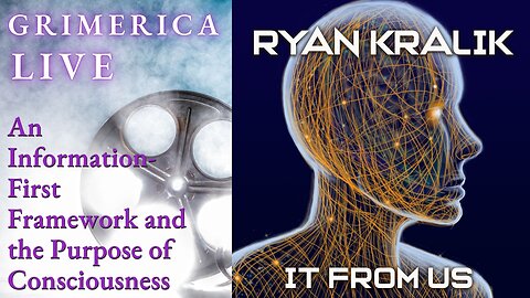 Frank Rogala - Saving Civilization: Cracking Open Reality