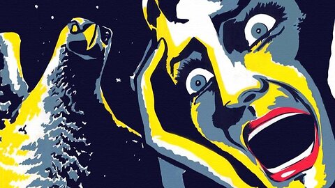 Night of the Eagle-Peter Wyngarde, Janet Blair-1962 IMDB 6.9/10