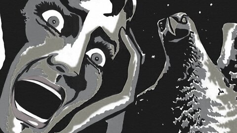 Night of the Eagle-Peter Wyngarde, Janet Blair-1962 IMDB 6.9/10